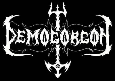 logo Demogorgon (BRA)